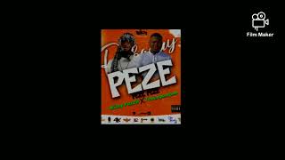 #raboday Peze Peze Peze Dj Wildy Positif Feat. Tchanpanpan #jhanedouze #tripotaylakay