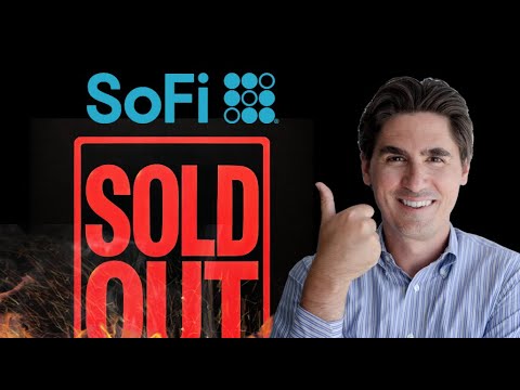 SOFI STOCK: HUGE SALE, INSIDER PURCHASES, STRONG OUTLOOK, CHEAP STOCK?