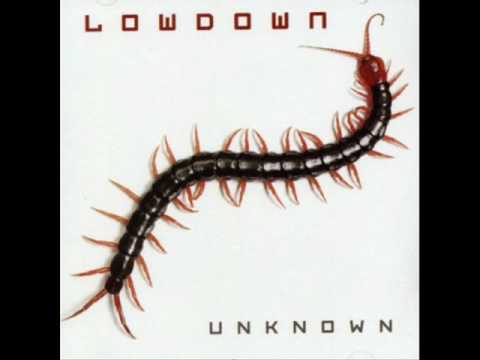 Lowdown - Big Target