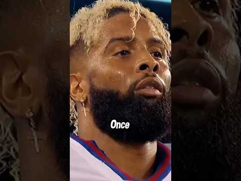 What If Odell Never Got Hurt… 😢