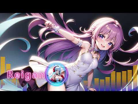 [kawaii Future bass]Reigan~令官~『Free Music』