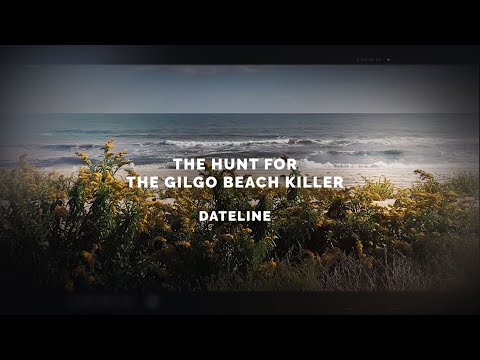 Dateline Episode Trailer: The Hunt for the Gilgo Beach Killer | Dateline NBC