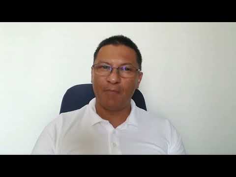 UCT Online High School Guardian Testimonial | James