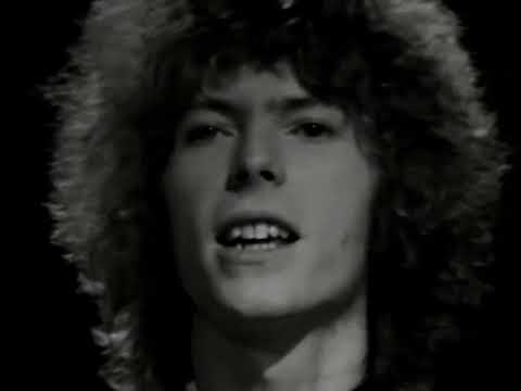 David Bowie - Space Oddity (1969)