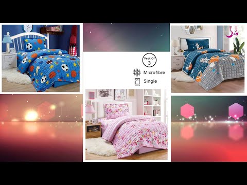 Unboxing Compressed Comforter with complete specifications #comforter #beddings #unboxing #unbox