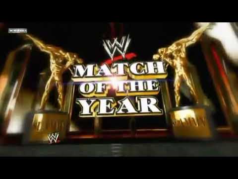 Shawn Michael and The Undertaker promo before WrestleMania 26