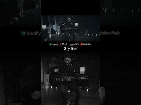 Only Time - Enya (Boyce Avenue acoustic cover) #shorts #singingcover #ballad #acoustic #cover