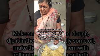 Khandesh special methi roti & peanut chatney #drkirtilokhande #मेथीपोळ्याशेंगदाण्याचीचटणी