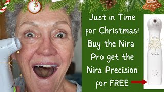 Don't miss the EPIC NIRA Pro deal: Dec 10th thru the 17th!