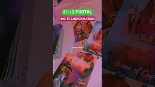 🖤👇21:12 PORTAL-BIG TRANSFORMATION- HIS/HER CURRENT TRUE FEELINGS- HINDI TAROT READING TIMELESS TODAY