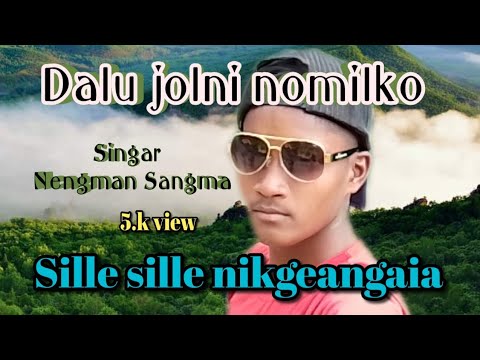 Dalu jolni nomilko sille sille nikgeangaia Official music audio Coming soon video 📷