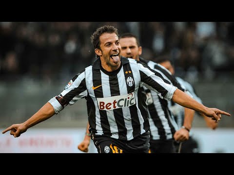 Del Piero: Club World Cup holds special fascination!