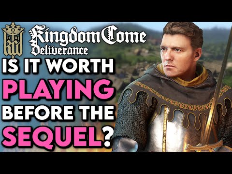 How Is Kingdom Come Deliverance in 2024?