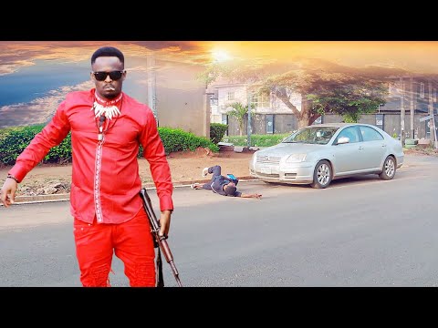 The Serial Killer - ZUBBY MICHAEL WILL SHOCK YOU IN THIS EMOTIONAL NIGERIAN MOVIE | Nigerian Movies