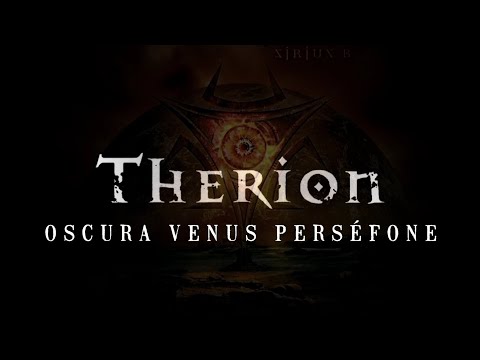 THERION - Dark Venus Persephone (subtitulado al español)