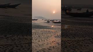 Talsari Sea Beach ⛱️ Digha #trending #youtubeshorts #shorts #video #viralvideo #reels #ytshorts #yt