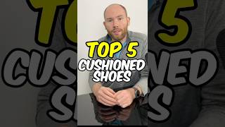 Top 5 MOST CUSHIONED SHOE of 2024 #runningshoesreview #shoereviews #walkingshoes