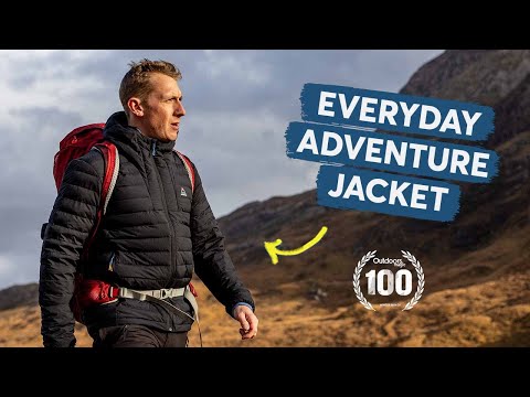 Passenger Ashland Down Jacket Review