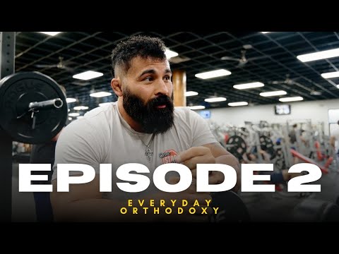 Strength Is For Service, Not Status | Everyday Orthodoxy Ep. 2