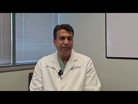 Dr. Kotwal: Sarcoma Overview