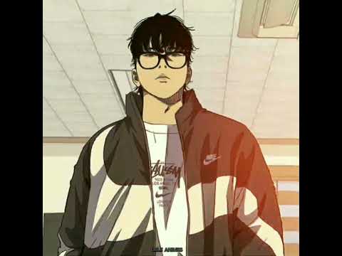 Jay Jo Edit | Wind Breaker Edit #windbreaker #jay #manhwa