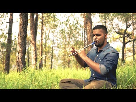 INDIAN FOLK METAL (Bloodywood - "Jee Veerey" ft. Raoul Kerr)