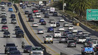 California plans to phase out gas vehicles by 2035. Will other states follow?