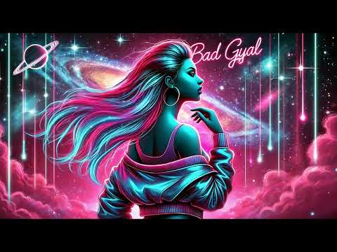 Bad Gyal - Chulo [Tech House]