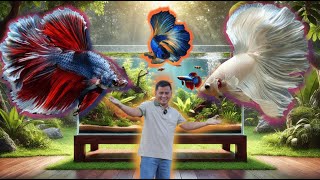 The Ultimate Guide to Reviving Betta Fish Farms: Back to the Essentials