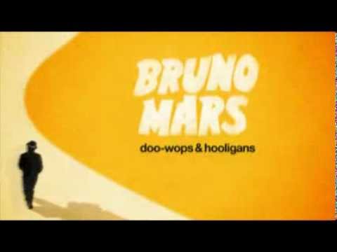 Bruno Mars - Doo-Wops & Hooligans iTunes LP (Official Teaser Video)