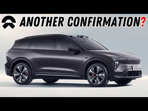 Nio Stock News! Another 100% Delivery Signal