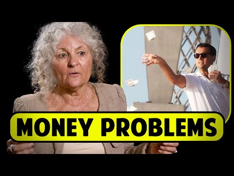 Money Problems Are Never About Money - Viki King