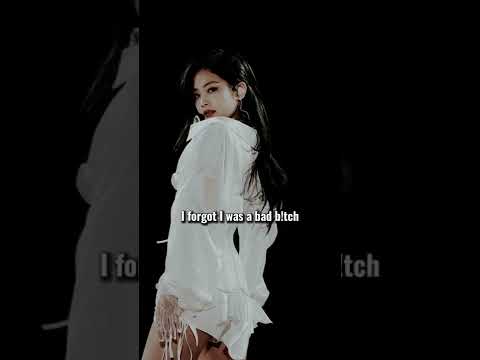 Jennie Kim- Cinderella's dead now #blackpink #jennie #lisa #jisoo #rosé #shorts