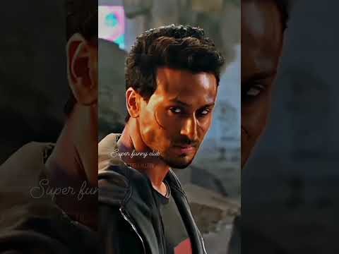 tiger shorrf ki upcoming movie#screwdheelaa #tigershroff #dharma #ytshorts