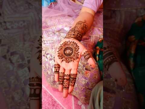 Photoshoot করতে গিয়ে মেহেন্দি গেল ঘেঁটে 🥲। Mehendi Mini vlog #shorts