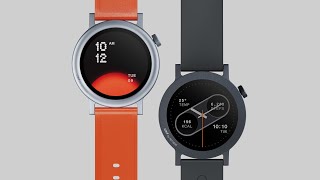 CMF Watch Pro 2 - your time, your way