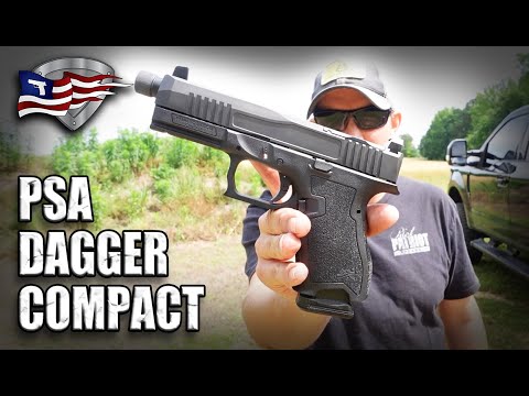 Palmetto State Armory Dagger Compact