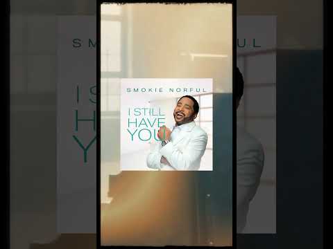 New album from Smokie Norful drops June 7!