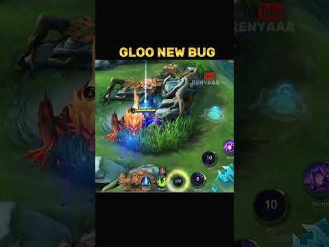 ✅ Gloo BUG Tutorial by Renyaaa