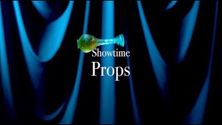 Christian Tagliavini, Circesque - 2019 Showtime Props #5