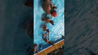 Swimming Practice|OUR DREAM KHAKI|Kerala Police|Kerala Fireforce|Excise|Floating|Diving|Breathing