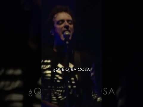 Gustavo Cerati - Mi ego, va a estallar 💫💫💫