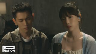 Crush - ‘Let Me Go (with Taeyeon)’ Live Clip