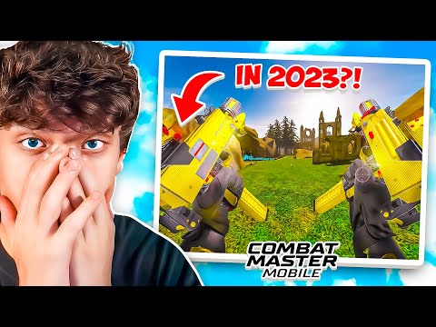 Is Combat Master Worth Playing in 2023?!