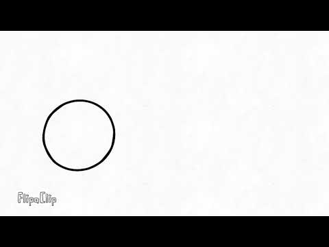 ANIMATION OBLONG VS CIRCLE(ANIMATION)|MR TUTORIAL