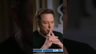 🚨 Elon Musk Warns of AI Risks #elonmusk #ai #airisks #techethics #foxnews #shorts