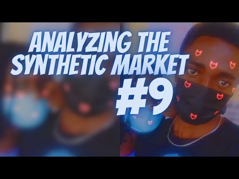 Analyzing the synthetic market #9