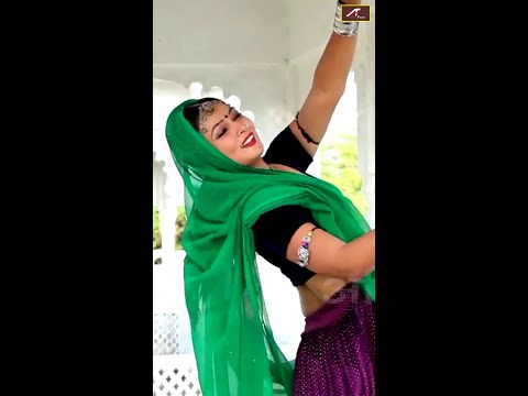 Shorts - Riya Mehta का सुपरहिट डांस वीडियो | Rajasthani Dance Video - #shorts - #youtube #shortvideo