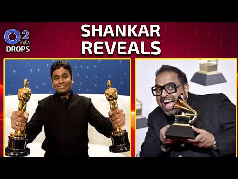 What Did Shankar Mahadevan Say About @ARRahman ?| Drops – Rahman Music Sheets