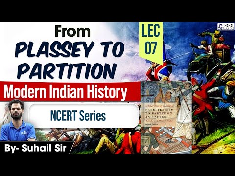 Indigo Revolution | UPSC Modern History Classes #7 | UPSC Prelims Question Paper